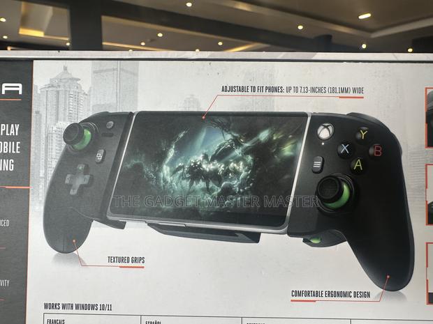 Moga Xp7-X Plus Bluetooth Controller for Mobile · Photo 7