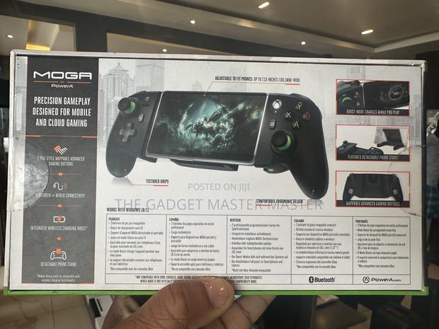 Moga Xp7-X Plus Bluetooth Controller for Mobile · Photo 3