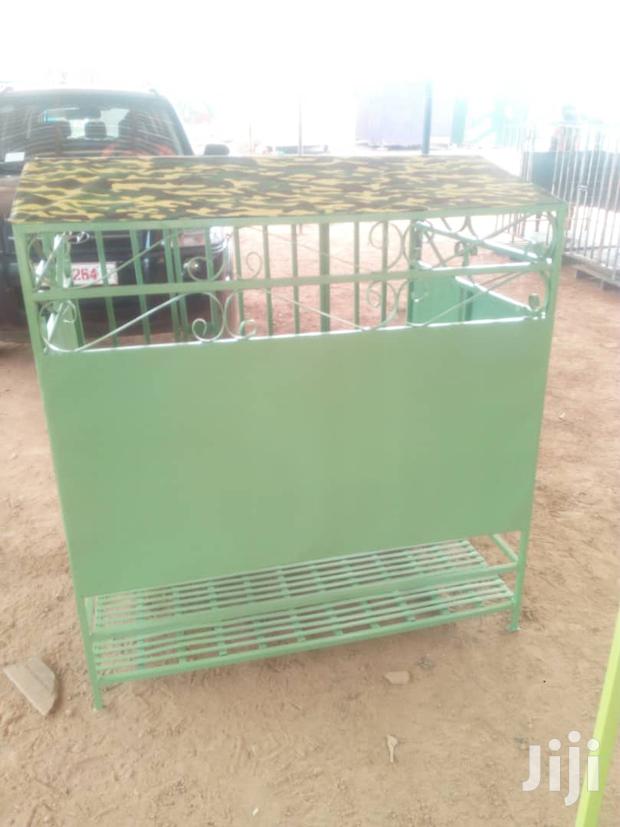 High Quality Dog Cage Kennel Create Heavy Duty Large Size · Photo 2