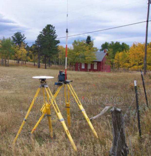 Professional Land Surveyors · Photo 1