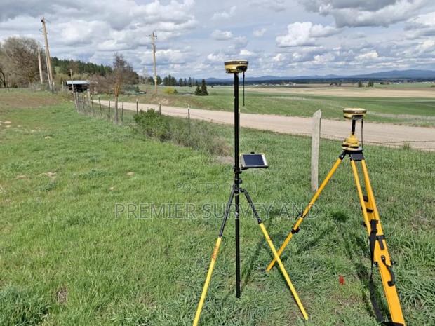 Land Survey Experts · Photo 1
