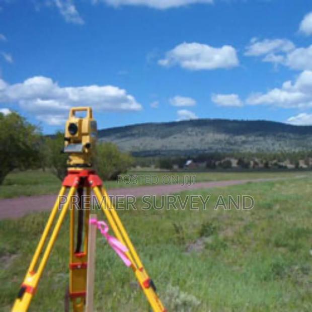 Land Survey Experts · Photo 2