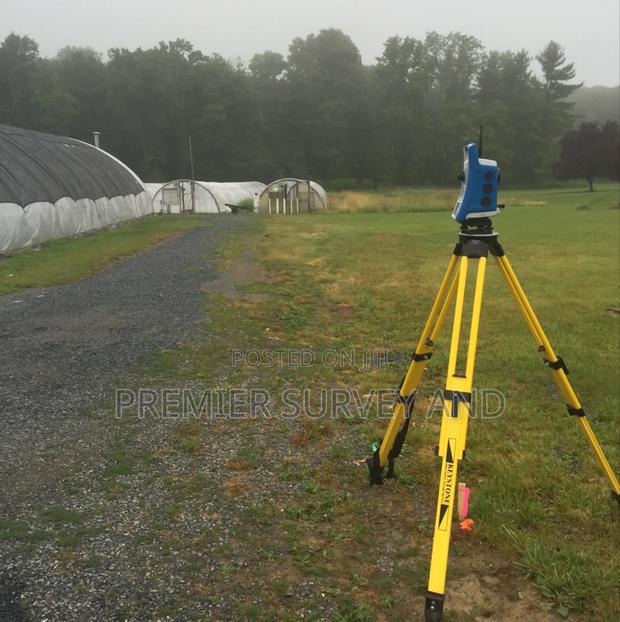 Accurate Land Demarcations · Photo 1