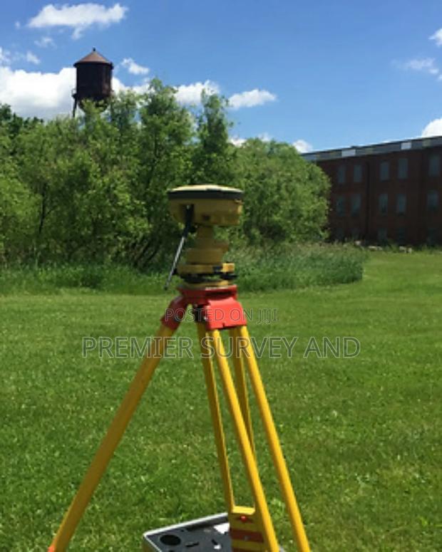 Accurate Land Demarcations · Photo 2