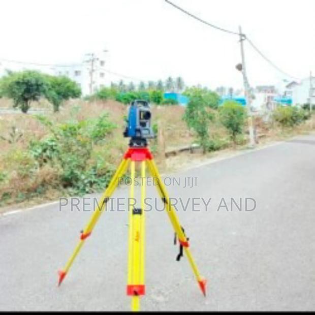Survey With US at Premier · Photo 2