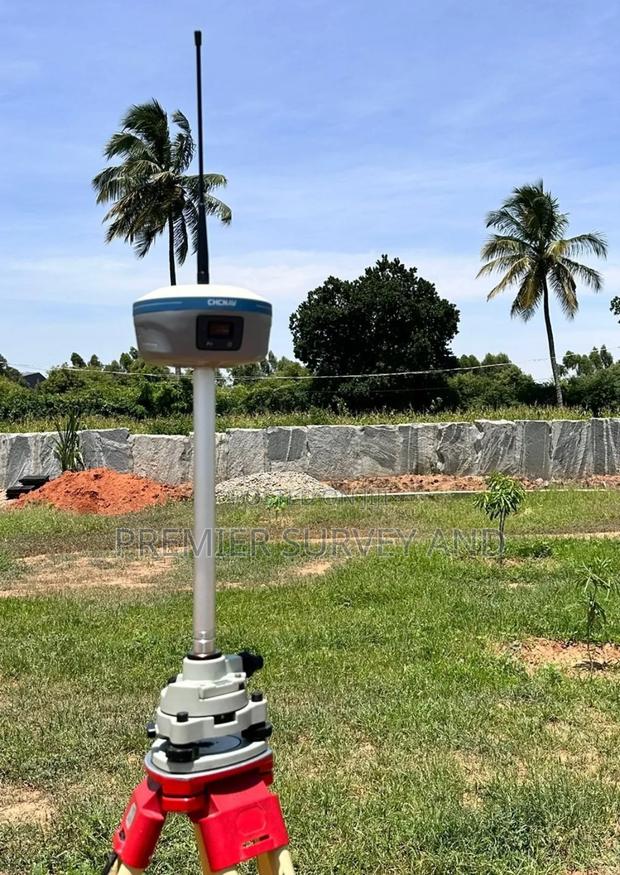 Outstanding Land Surveying Works · Photo 1
