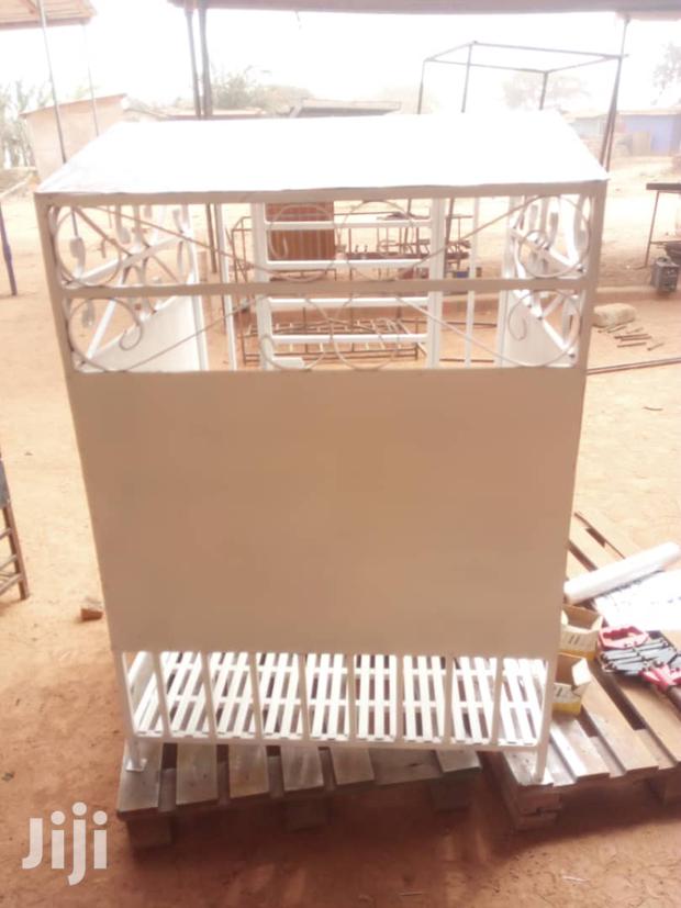 Heavy Duty Steel Large Dog Cages House Kennel · Photo 3