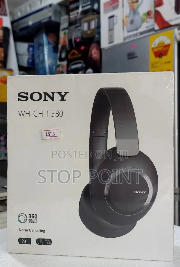 Quality Wireless Headphones · Photo 2