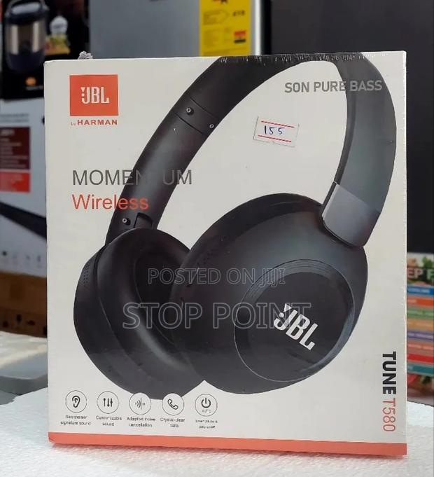 Quality Wireless Headphones · Photo 4