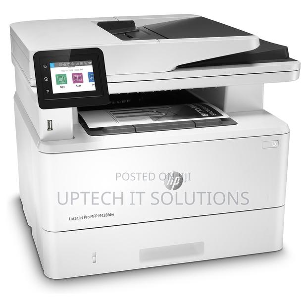 Hp Color Laserjet Pro Mfp M479fnw · Photo 1
