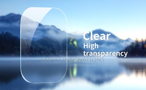 Apple Watch Ultra Tempered Glass Protector · Photo 2