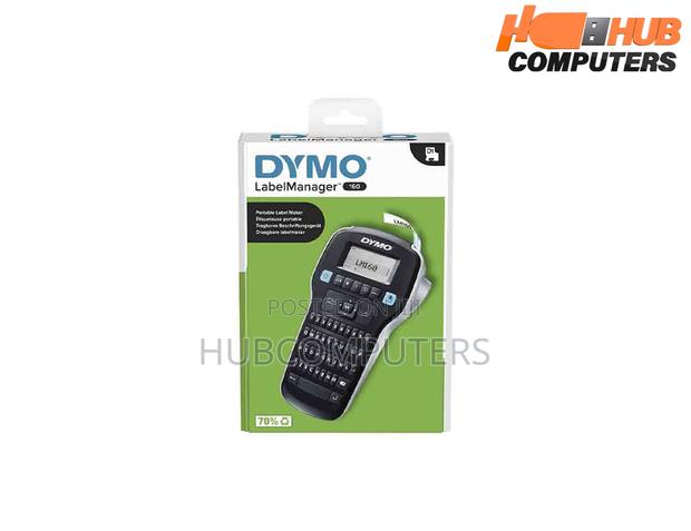 Dymo Label Manager · Photo 1