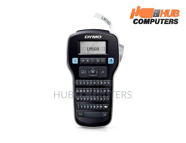 Dymo Label Manager · Photo 2