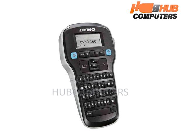 Dymo Label Manager · Photo 3