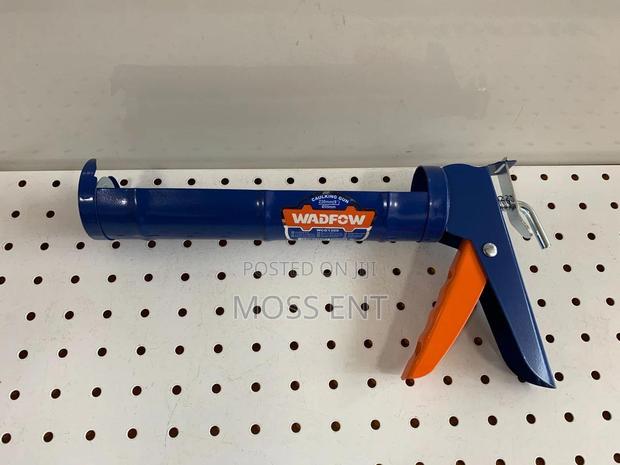 Caulking Gun - Wcg1309 · Photo 1