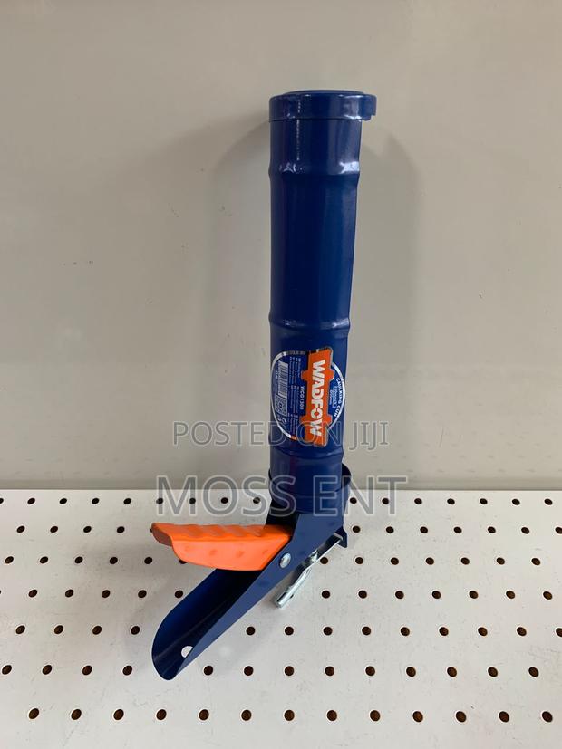 Caulking Gun - Wcg1309 · Photo 2