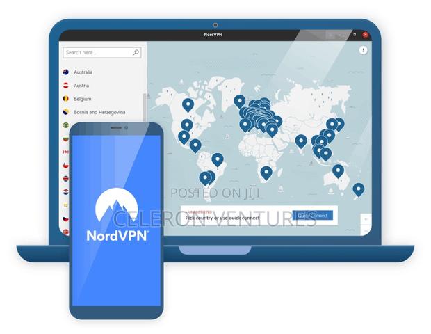 Nordvpn Available ( 2years ) · Photo 1