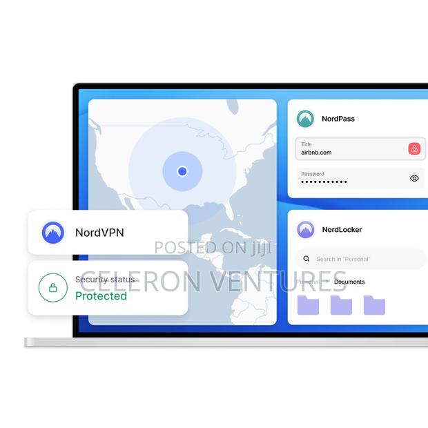 Nordvpn Available ( 2years ) · Photo 2