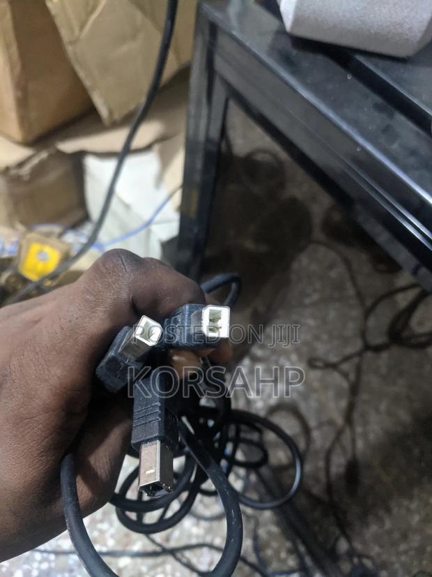 Original Printer Cables · Photo 1