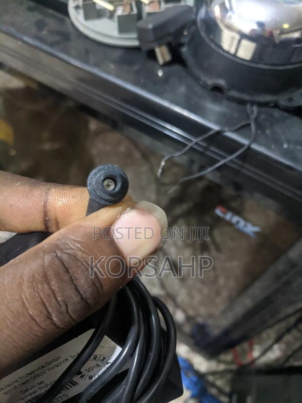 Seiko Epson AC Adapter Output 13.5v · Photo 2