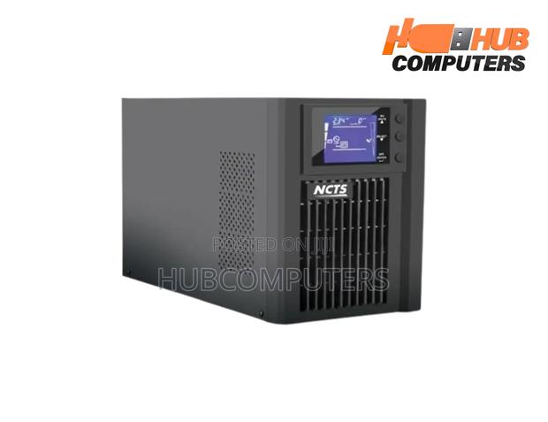 NCTS 3000va Online UPS -3kva · Photo 1
