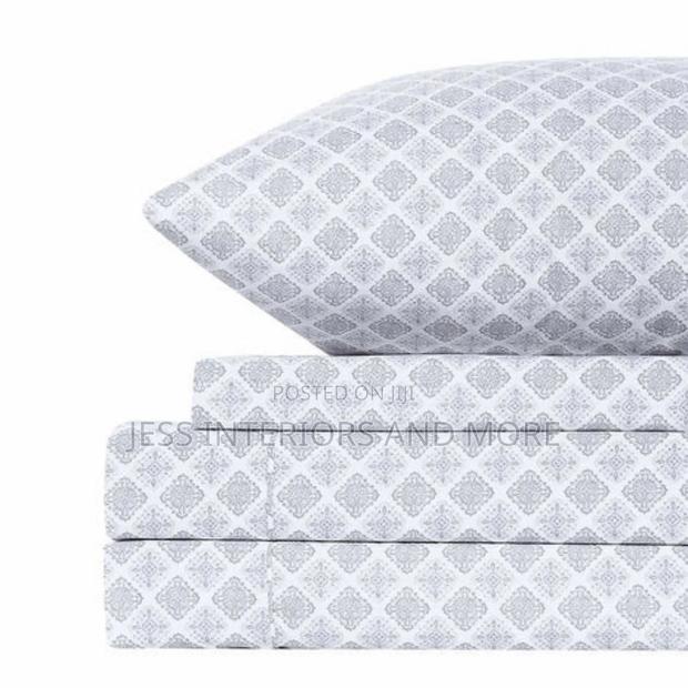 South Point Microfiber 4-Piece Sheet Set · Photo 3