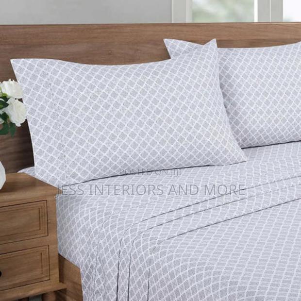 South Point Microfiber 4-Piece Sheet Set · Photo 1
