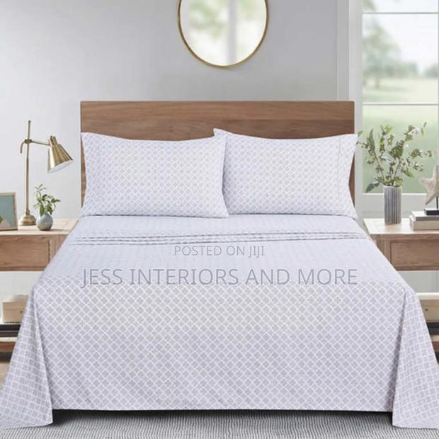 South Point Microfiber 4-Piece Sheet Set · Photo 4