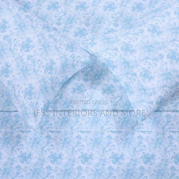 South Point Microfiber 4-Piece Sheet Set(Full) · Photo 2