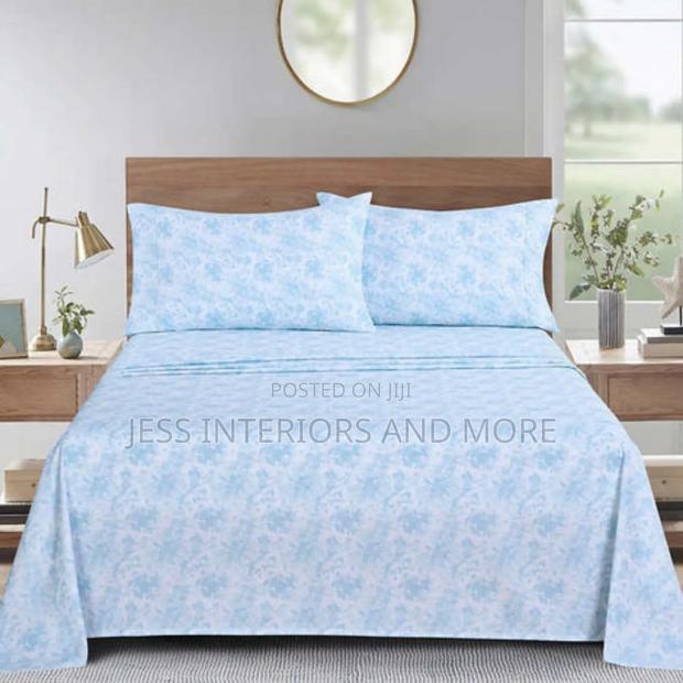 South Point Microfiber 4-Piece Sheet Set(Full) · Photo 3