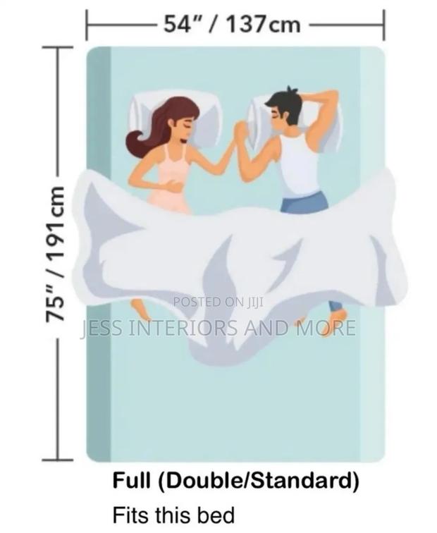 South Point Microfiber 4-Piece Sheet Set(Full) · Photo 4