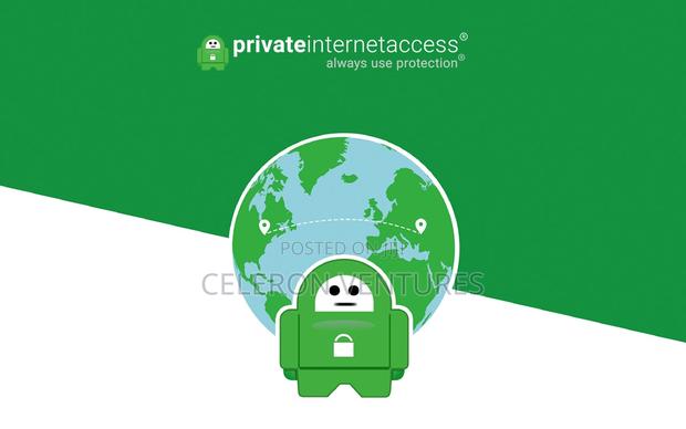 ( PIA VPN ) 1 Years Private Internet Access · Photo 2