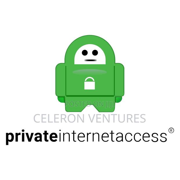 ( PIA VPN ) 1 Years Private Internet Access · Photo 1