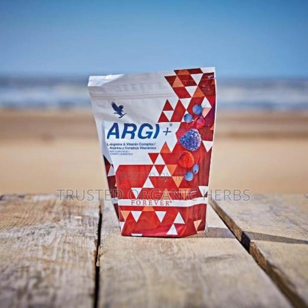 Cardiovascular Function- Forever Argi Plus L-Arginine · Photo 1