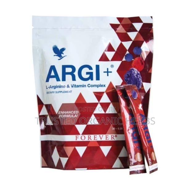 Cardiovascular Function- Forever Argi Plus L-Arginine · Photo 2