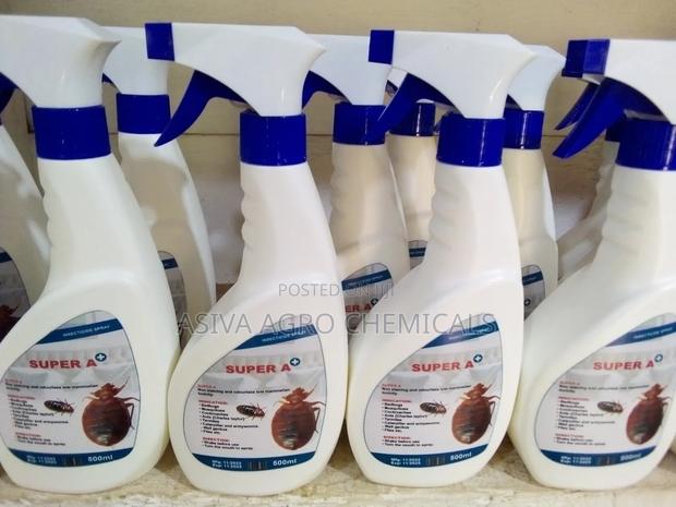 Agrochemicals and Seeds · Photo 4