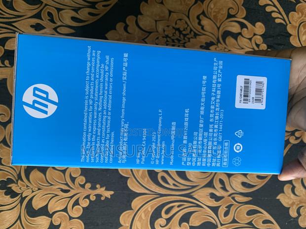 Usb Hp Gaming Headset H120 · Photo 6