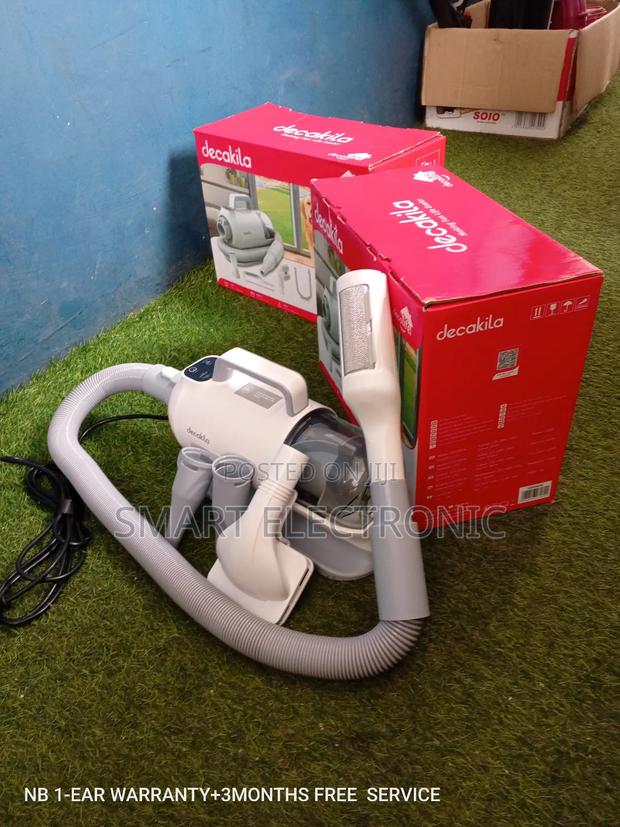 Affordable Decakila Pet Dry and Groom Pet Dryer and Groomer · Photo 1