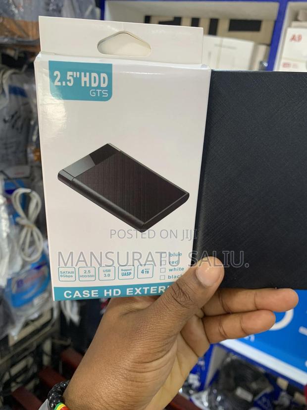Original 3.0 Hard Drive Case · Photo 1