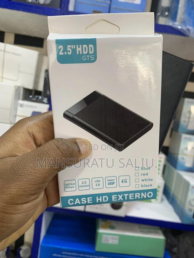 Original 3.0 Hard Drive Case · Photo 4