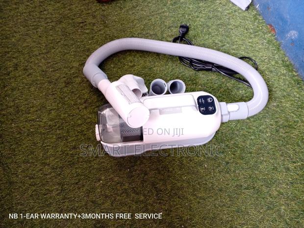 Super Quality 3in1 Decakila Pet Dryer and Groomer Pet Dryer · Photo 1