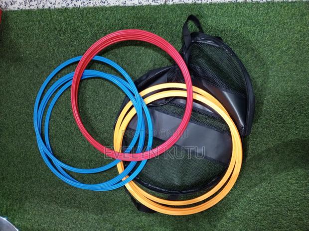 Agility Ring · Photo 2