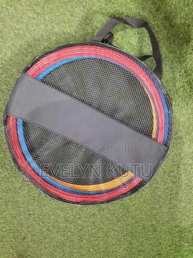 Agility Ring · Photo 3
