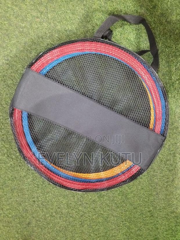Agility Ring · Photo 4
