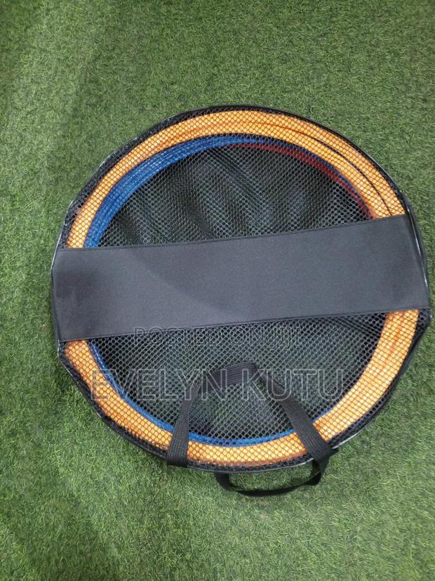 Agility Ring · Photo 5