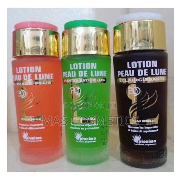 Lotion Peau De Lune Cleanser · Photo 1