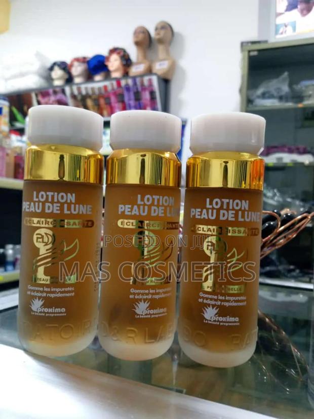 Lotion Peau De Lune Cleanser · Photo 3