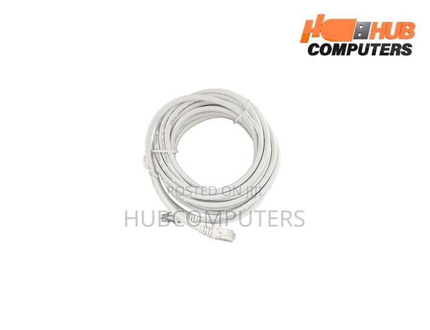 Lan Cable 10m (Cat 6) · Photo 2