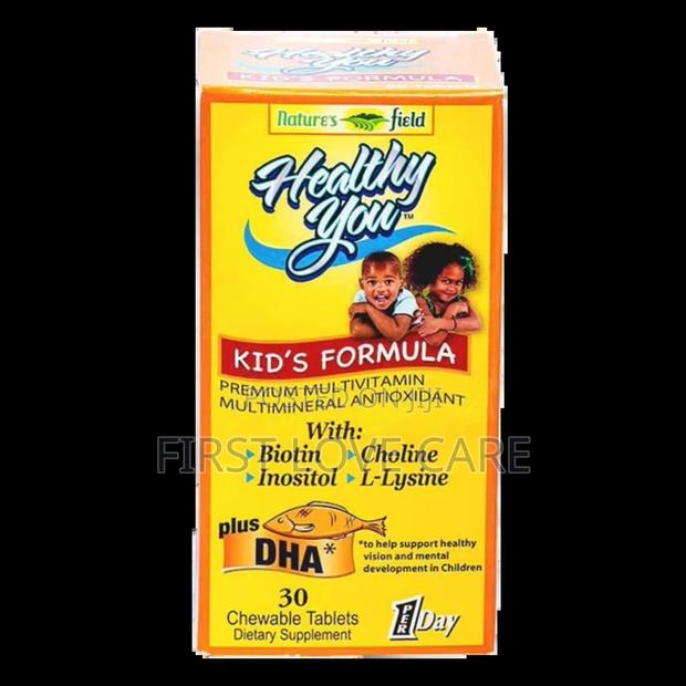 Nature's Field Healthy Me Kids · Photo 4