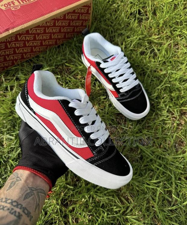 Vans Knu Skool · Photo 2